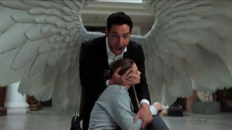 lucifer saves chloe